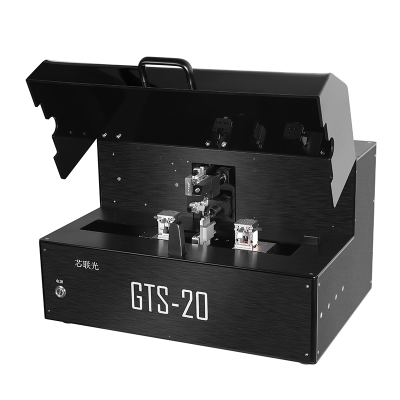 Graphite Fiber Tapering System (GTS-20)