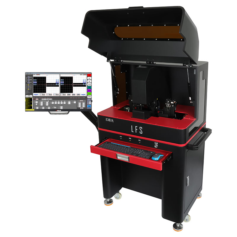 CO₂ Laser Fiber Splicer (LFS-10) 