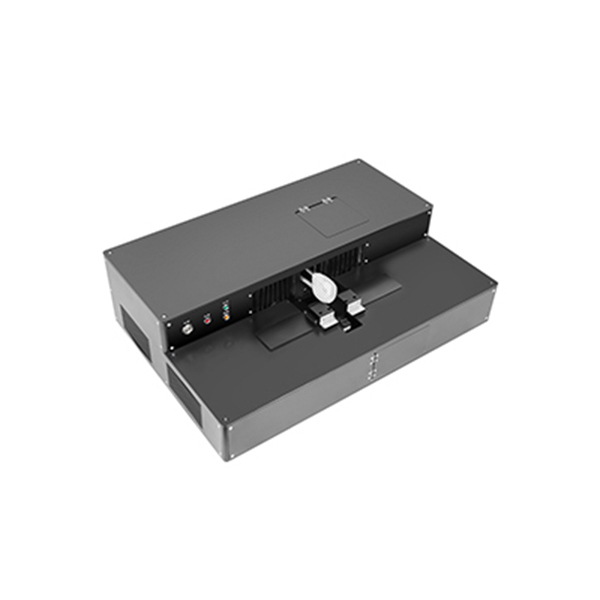 匀加速光纤拉锥机(HTS-250)