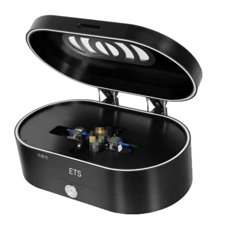 三电极真空拉锥机（VTS-10）